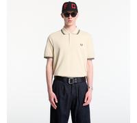 T-shirt Fred Perry Twin Tipped Fred Perry Shirt Ecru XL