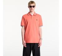T-shirt Fred Perry Twin Tipped Fred Perry Shirt Pink M