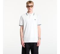 T-shirt Fred Perry Twin Tipped Fred Perry Shirt White XL