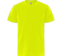 T-shirt Fristads 1911 BSJ Jaune 3XL