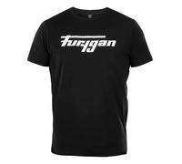 T-shirt Furygan Corpo TS Fury Noir 2XL