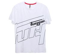 T-shirt Furygan Rage Noir XL