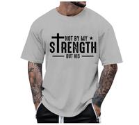 T Shirt Futur Papa Humoristique Grande Pères Fitness 1973 5XL Amusant Hippie Chemise Abeille Style Synthétique Nature Monsieur Peche Vetements Ficelle Droite Décolleté Mers