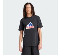 Tee-shirt adidas M FI BOS T OLY 4067891962325 taille S EU