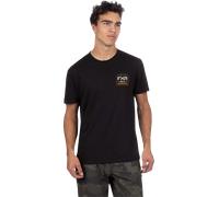 T-Shirt FXR Art Of Fast Premium Noir/BlancM Noir,Blanc
