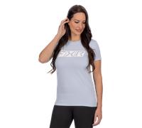 T-Shirt FXR Pit Board Premium Femme Maui Bleu/BlancM Maui Bleu,Blanc