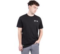 T-Shirt FXR Podium Pro Premium Noir/BlancS Noir,Blanc