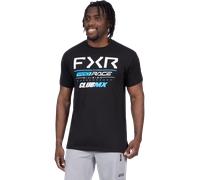 T-Shirt FXR Race Div Premium Club MXXL Club MX