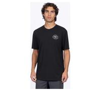 T-Shirt FXR Speed Premium Noir/BlancM Noir,Blanc