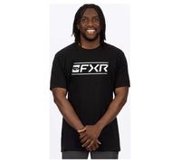 T-Shirt FXR Victory Premium Noir/Blanc4XL Noir,Blanc