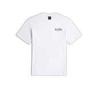 T-shirt G-Star 90s Blanc M
