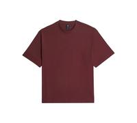 T-shirt G-Star Boxy Base Rouge S