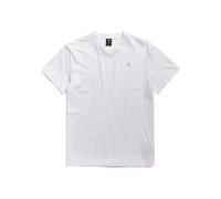 T-shirt G-Star Compact Blanc S