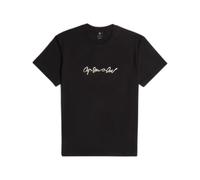 T-shirt G-Star G-Script Noir XL