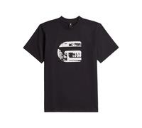 G-star Icon Short Sleeve T-shirt Noir M Homme