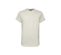G-star Lash Short Sleeve T-shirt Gris XL Homme