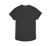 G-star Lash Short Sleeve T-shirt Gris XS Homme