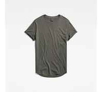 G-star Lash Short Sleeve T-shirt Gris S Homme