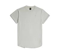 G-star Lash Short Sleeve T-shirt Gris S Homme