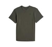 G-star Nifous Short Sleeve T-shirt Vert L Homme