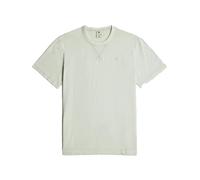 G-star Nifous Short Sleeve T-shirt Vert S Homme