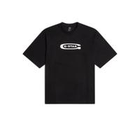 T-shirt G-Star Old Skool Noir S