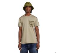 T-shirt G-Star Shadow Woven S