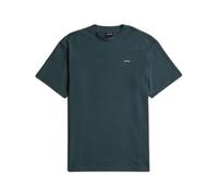 T-shirt G-Star True Regular Bleu M