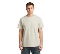 T-shirt G-Star Unit Blanc XL