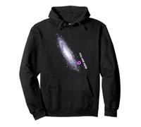 T-Shirt Galaxy Spaces Science Geeks Vous êtes Ici Sweat à Capuche