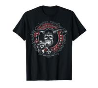 T-shirt Game Of Sins Tour d'Axel Rudi Pell T-Shirt