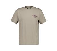 T-shirt Gant Graphic Marron 5XL