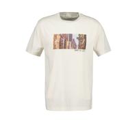 T-shirt Gant Graphic Marron 5XL
