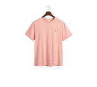 T-shirt Gant Reg Shield Rose L