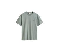 T-shirt Gant Regular Shield Gris M
