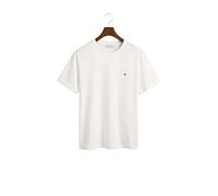 T-shirt Gant Shield Blanc 3XL