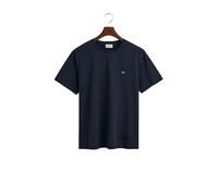 T-shirt Gant Shield Bleu 2XL