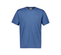 T-shirt Gant Shield Bleu L