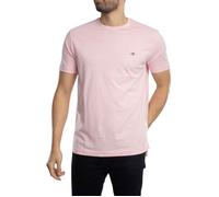 GANT Homme T-Shirt Régulier À Bouclier, California Pink, XXL