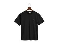 T-shirt Gant Shield Noir L
