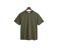 T-shirt Gant Shield Vert 2XL