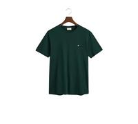 T-shirt Gant Shield Vert L