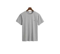 Gant T-shirt à Manches Courtes Slim Shield