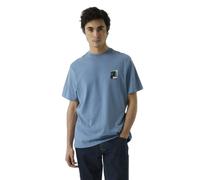 T-shirt Garcia Bleu XL
