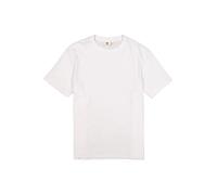 T-shirt Garcia Logo Blanc 2XL