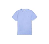 T-shirt Garcia Logo Bleu L