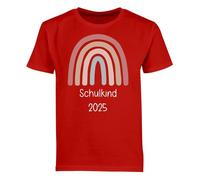 T-Shirt Garcon 10 Ans,TschüSs Kindergarten Hello School I Come T-Shirts pour Le Premier Jour D'éCole des Enfants T-Shirts pour La Remise des DiplôMes De La CrèChe