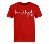 T-Shirt Garcon 12 Ans,TschüSs Kindergarten Hello School I Come T-Shirts pour Le Premier Jour D'éCole des Enfants T-Shirts pour La Remise des DiplôMes De La CrèChe