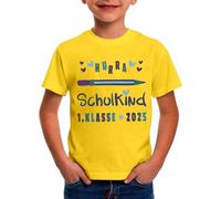 T Shirt Garcon 14 Ans,T-Shirts pour Le Premier Jour D'éCole des Enfants De La Maternelle SchüSs Hello School I Come T-Shirts pour La Remise des DiplôMes De La CrèChe