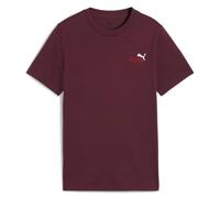 T-shirt Garçon Bordeaux 14A